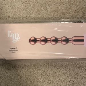 L’ange bubble wand